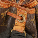 Louis Vuitton Noe Grande GM Monogram Canvas Shoulder Bag