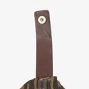 Fendi Zucca Mini Handbag