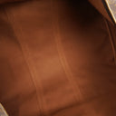 Louis Vuitton Keepall 60 Monogram Canvas Travel Bag