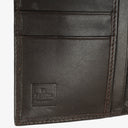 Fendi Zucca Canvas Wallet