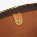 Louis Vuitton Keepall 60 Monogram Canvas Travel Bag