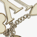 Louis Vuitton Fleur d'Ep Bag Charm