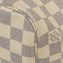 Louis Vuitton Damier Azur Coated Canvas Neverfull PM Tote Bag