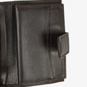 Fendi Zucca Canvas Wallet