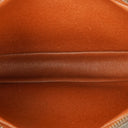 Louis Vuitton Monogram Canvas Marly Bandouliere Pochette Bag