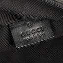 Gucci GG Beige Toiletry Bag