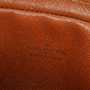 Louis Vuitton Monogram Canvas Marly Bandouliere Pochette Bag