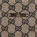 Gucci GG Beige Toiletry Bag