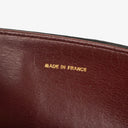 Chanel Classic Full Flap Bag Black Quilted Leather 24K Gold-Plated Hardware