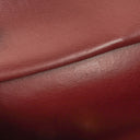 Chanel Classic Full Flap Bag Black Quilted Leather 24K Gold-Plated Hardware