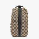 Gucci GG Beige Toiletry Bag