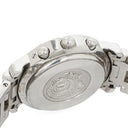 Hermes Clipper Chronograph 32mm Stainless Steel Quartz Watch