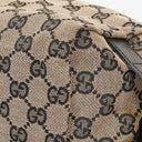 Gucci GG Beige Toiletry Bag