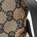 Gucci GG Beige Toiletry Bag