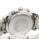 Hermes Clipper Chronograph 32mm Stainless Steel Quartz Watch