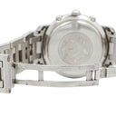 Hermes Clipper Chronograph 32mm Stainless Steel Quartz Watch