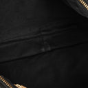 Chloe Paraty Medium Black Calfskin Bag