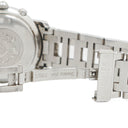 Hermes Clipper Chronograph 32mm Stainless Steel Quartz Watch