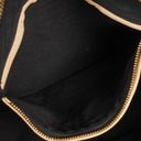 Chloe Paraty Medium Black Calfskin Bag