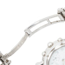 Hermes Clipper Chronograph 32mm Stainless Steel Quartz Watch