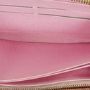 Louis Vuitton Takashi Murakami Zippy Multicoclor Wallet