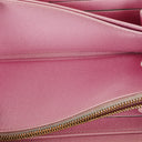 Louis Vuitton Takashi Murakami Zippy Multicoclor Wallet