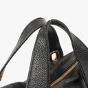 Chloe Paraty Medium Black Calfskin Bag