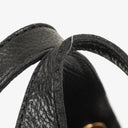 Chloe Paraty Medium Black Calfskin Bag