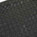Bottega Veneta Nappa Intrecciato Black Medium Veneta Hobo Bag
