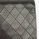 Chanel Classic Full Flap Bag Black Quilted Leather 24K Gold-Plated Hardware