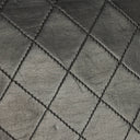 Chanel Classic Full Flap Bag Black Quilted Leather 24K Gold-Plated Hardware