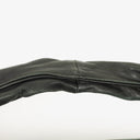 Bottega Veneta Nappa Intrecciato Black Medium Veneta Hobo Bag
