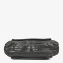 Chloe Paraty Medium Black Calfskin Bag