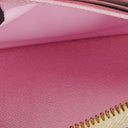 Louis Vuitton Takashi Murakami Zippy Multicoclor Wallet