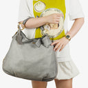Prada Vitello Daino Bag