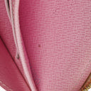 Louis Vuitton Takashi Murakami Zippy Multicoclor Wallet
