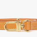 Louis Vuitton Leather Adjustable Shoulder Strap