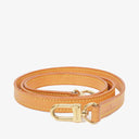 Louis Vuitton Leather Adjustable Shoulder Strap