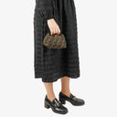 Fendi Zucca Mini Handbag