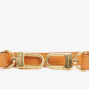 Louis Vuitton Leather Adjustable Shoulder Strap