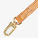 Louis Vuitton Leather Adjustable Shoulder Strap
