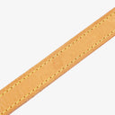 Louis Vuitton Leather Adjustable Shoulder Strap