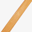 Louis Vuitton Leather Adjustable Shoulder Strap