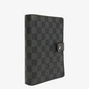 Louis Vuitton Damier Graphite Ring Agenda Cover&nbsp;
