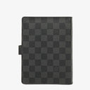 Louis Vuitton Damier Graphite Ring Agenda Cover&nbsp;