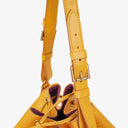Louis Vuitton Petit Noe Yellow EPI Leather Shoulder Bag