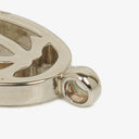 Cartier Silver Tone Pendant