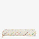 Louis Vuitton Takashi Murakami Zippy Multicoclor Wallet