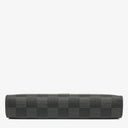 Louis Vuitton Damier Graphite Ring Agenda Cover&nbsp;