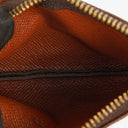 Louis Vuitton Monogram Canvas Key Pouch